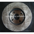 Disc Brake Rotor F2CZ1125A